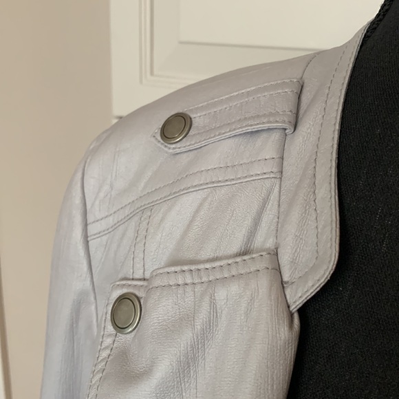 Light grey Jacket - Picture 2 of 6